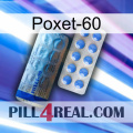 Poxet-60 40